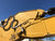 Pelle sur chenilles CAT 323F L 2016 