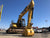 Pelle sur chenilles CAT 323F L 2016 