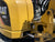 2015 CAT 305E2 CR