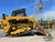 2014 CAT 259D - High Flow