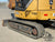 2013 John Deere 35D (Long Arm)