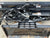 Kubota DZ3096.  96" heavy-duty Dozer Blade 6 way ( demo unit)