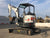 2016 Bobcat E26