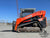 Kubota SVL75-2 2016