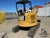 2015 CAT 303.5E CR