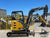 John Deere 35G 2015