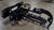 Blue Dimond Trencher skid steer attachment 48"