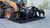 GRAPPLES -ROOT  Severe Duty Root Grapple 84"