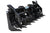 GRAPPLE RAKE – SEVERE DUTY 84"