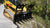 GRAPPLE RAKE – SEVERE DUTY 84"