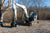 Blue Diamond  Plate Compactor C410