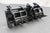 GRAPPLE RAKE – SEVERE DUTY 84"