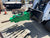 2014 Indeco HP750PB Hydraulic Breaker --Combo ( Mini excavator / Skid steer)