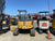 2012 John Deere 50D