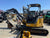 2012 John Deere 50D