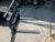 Bradco Forks attachment ( mini skid steer)