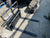 Bradco Forks attachment ( mini skid steer)