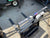 Bradco Forks attachment ( mini skid steer)