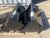 CP Ditching & Grading Bucket 36" 3T Bucket quick connect 027