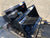 CP Ditching & Grading Bucket 36" 3T Bucket quick connect 027