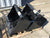 CP Ditching & Grading Bucket 36" 3T Bucket quick connect 027