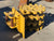 Compaction Wheel