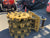 Compaction Wheel