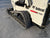2015 Bobcat T650 Compact Track Loader
