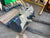 CP Ditching & Grading Bucket 36" 3T wedge bucket quick connect