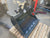 CP Ditching & Grading Bucket 36" 3T wedge bucket quick connect