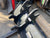 CP Ditching & Grading Bucket 36" 3T wedge bucket quick connect