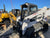 Cargadora compacta de orugas Bobcat T740 2016 