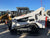 Cargadora compacta de orugas Bobcat T740 2016 