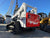 Cargadora compacta de orugas Bobcat T740 2016 