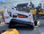 Cargadora compacta de orugas Bobcat T740 2016 