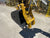 Hydraulic thumb  (Main Pin )   Deere 35D / 35G  Bobcat E35