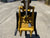 Hydraulic thumb  (Main Pin )   Deere 35D / 35G  Bobcat E35