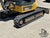 John Deere 35G 2015