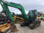 2013 Bobcat E85M Mini Excavator