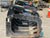 HD CAT  Brush Grapple 72"