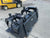 HD CAT  Brush Grapple 72"