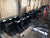 Godet robuste à attache rapide 027 3T de 12 po