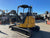 2016 John Deere 50G