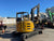 2016 John Deere 50G