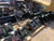 24" Bucket quick connect 027 3T Quick Hitch Heavy-Duty Bucket