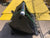 CP Ditching & Grading Bucket 42" Bucket quick connect 027