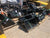 CP Ditching & Grading Bucket 48" Bucket quick connect 027
