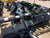 18" Bucket quick connect 027 2T Quick Hitch Heavy-Duty Bucket