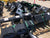 Godet robuste à attache rapide 027 3T de 12 po