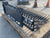 Used Rock Bucket 68" Bradco SS